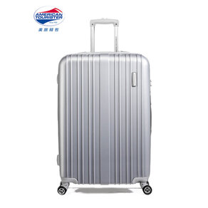 十大熱門電動行李箱 智能出行新選擇，托運須知全解析