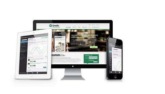 哪些網(wǎng)站類型適合采用響應(yīng)式設(shè)計(jì)？