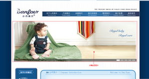 關于市場出現仿冒小丹佛爾產品及網站制作的嚴正聲明