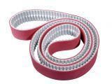 佛山市佳德利工業皮帶 專業聚氨酯環型同步帶與接口環型同步帶制造商